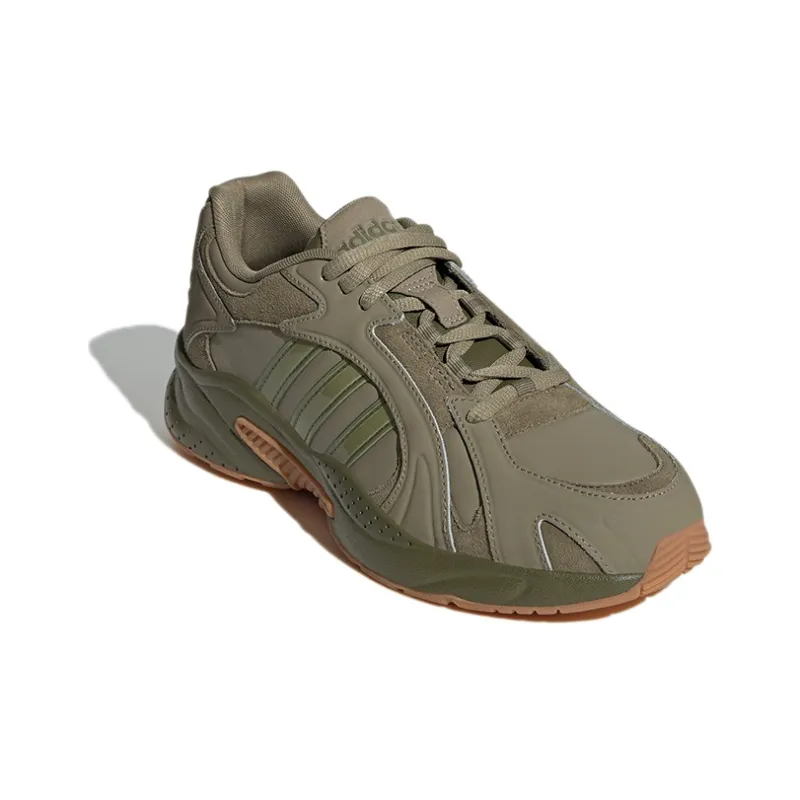 Adidas Neo Crazychaos Shadow 2.0 'Green'-2