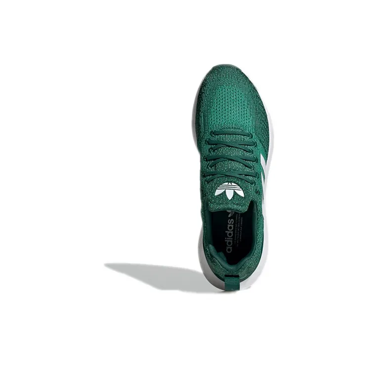 Adidas Originals Swift Run 22 'Green'-4