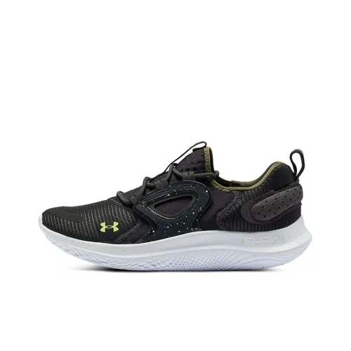 Under Armour Flow Velociti Mvmnt 'Jet Grey Tent'