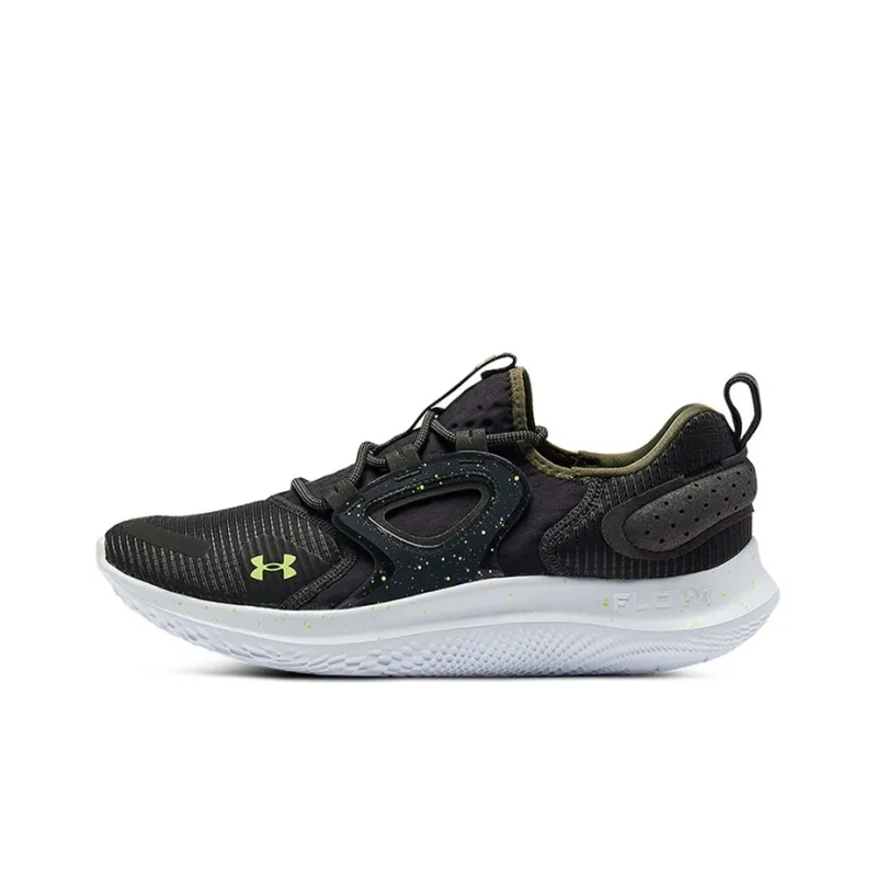 Under Armour Flow Velociti Mvmnt 'Jet Grey Tent'-0