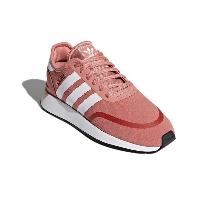 Adidas N 5923 Ash Pink White Women's-2