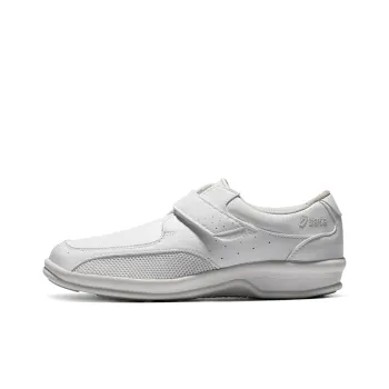 Asics Nursewalker 509 Running Shoes Women's Low Top White