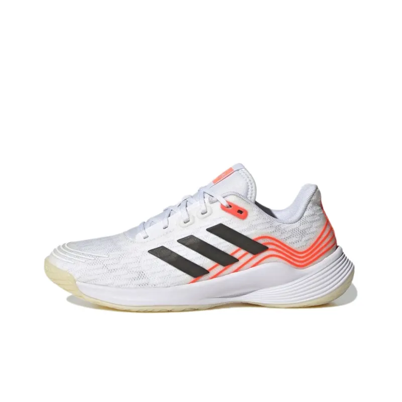 Novaflight Women's Adidas 'Tokyo - White Solar Red' Women's-0