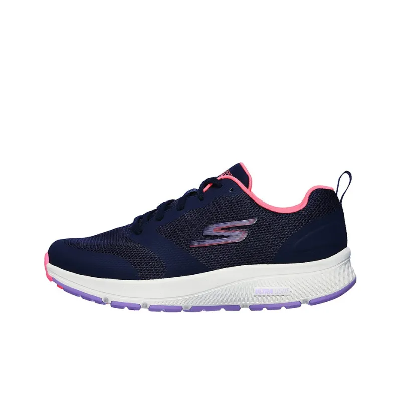 Skechers Go Run Consistent 'Navy' Women's-0