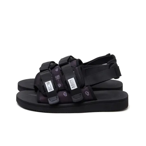 Neighborhood X Suicoke One-Strap Sandals Men