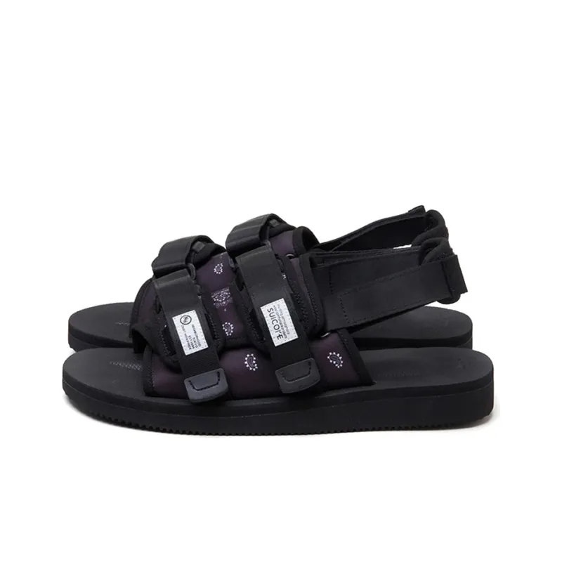 Neighborhood X Suicoke One-Strap Sandals Men-0