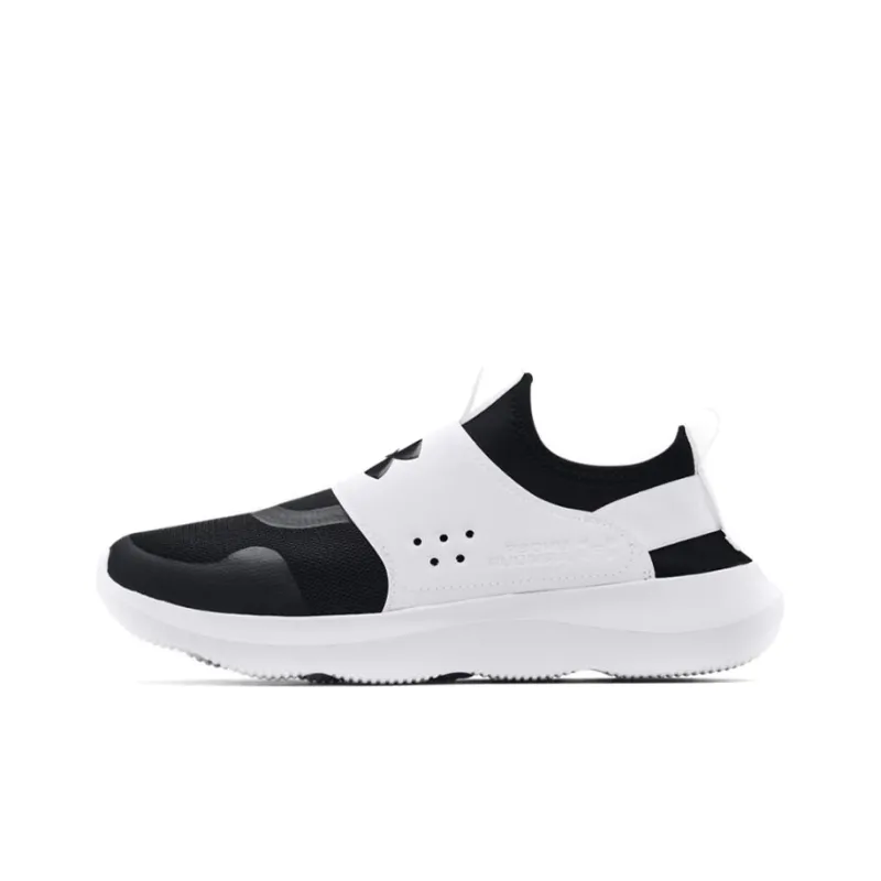 Under Armour Runplay 'Black White'-0