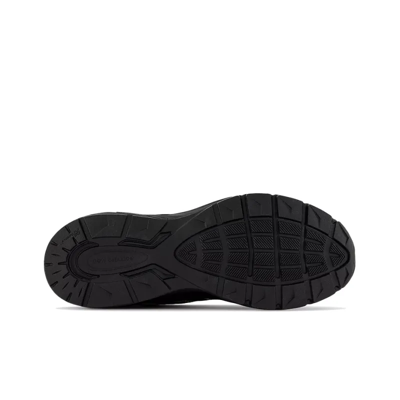 New Balance 990v5 Black Gold-3