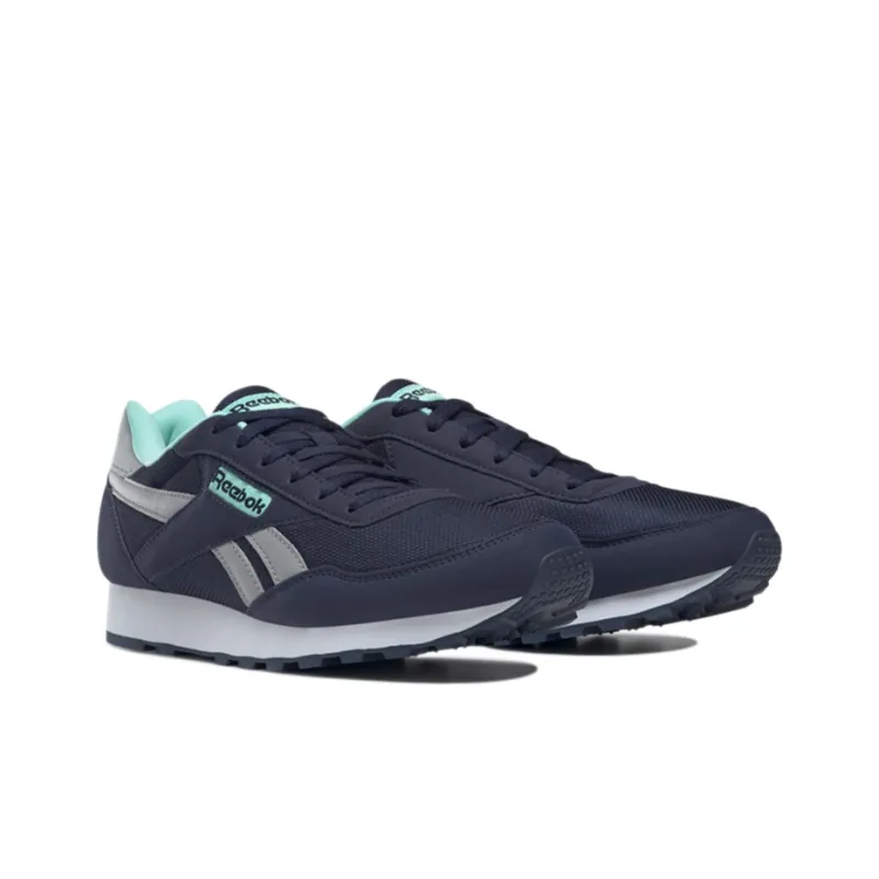 Reebok Unisex Rewind Running Shoes Blue-2