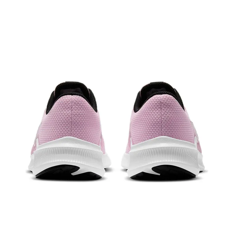 Nike Downshifter 11 Low-Top Pink/White GS-4