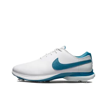 Nike Air Zoom Victory Tour 2 White Marina Blue