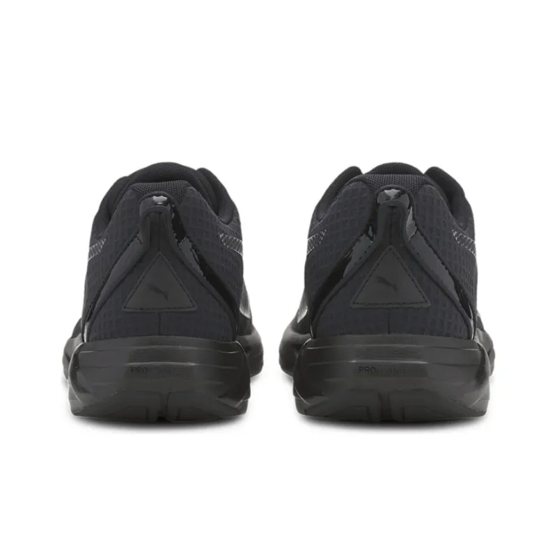 PUMA First Mile X Minima Mono 'Black'-2