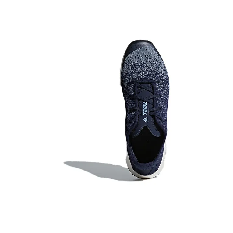 Adidas Terrex Cc Voyager Parley Sneakers 'Navy White'-4