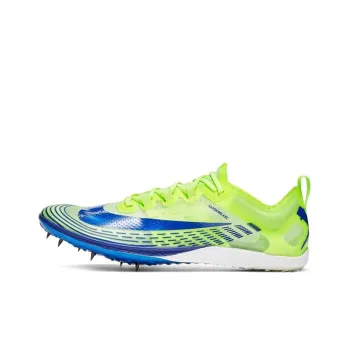 Nike Zoom Victory 5 Xc 'Volt Racer Blue'