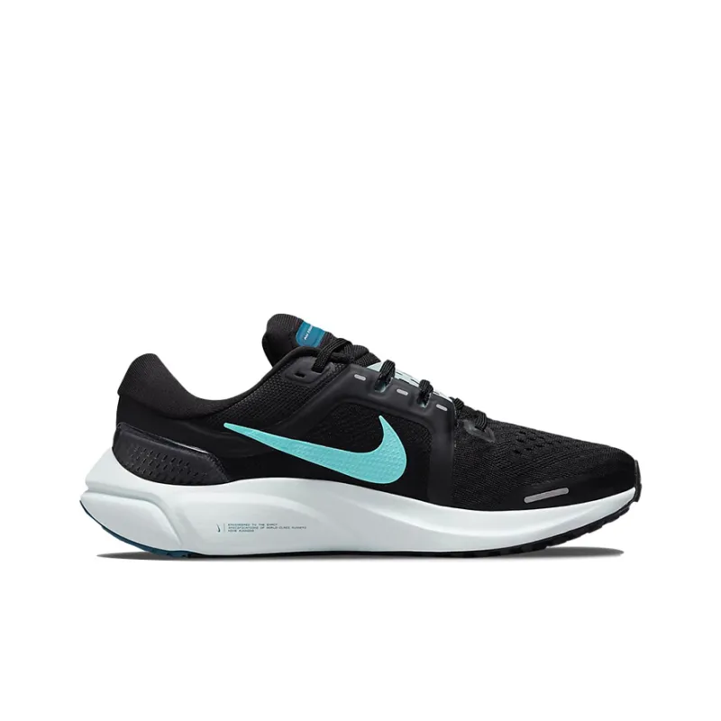 Nike Air Zoom Vomero 16 'Black Ghost Aqua' Women's-1