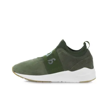 Asics Gel Lyte Komachi Strap Mt 'Olive Green' Women's