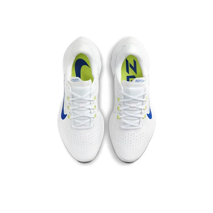 Nike Air Zoom Vomero 15 White Racer Blue-3