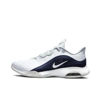 Nike Court Air Max Volley 'Pure Platinum Obsidian'