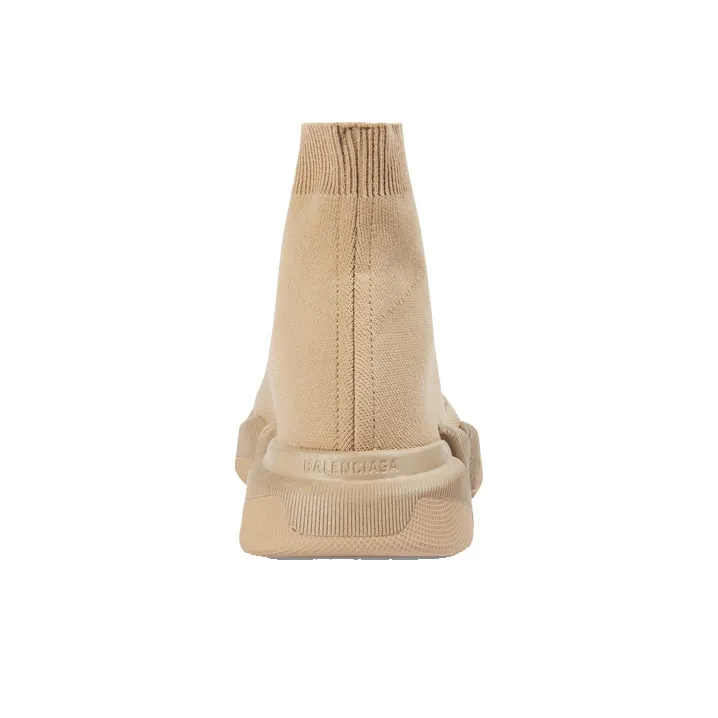 Balenciaga Speed 2.0 Beige-3