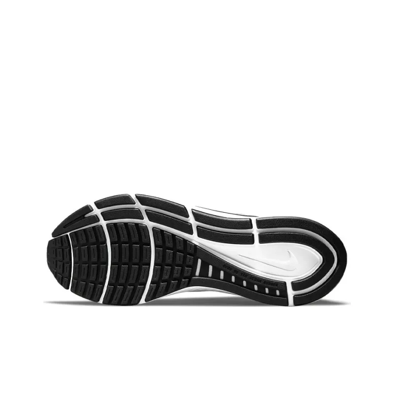 Nike Air Zoom Structure 24 Black White-5