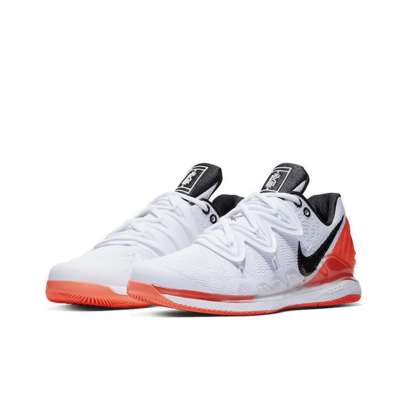 Nike Air Zoom Vapor X Kyrie Hot Lava-2