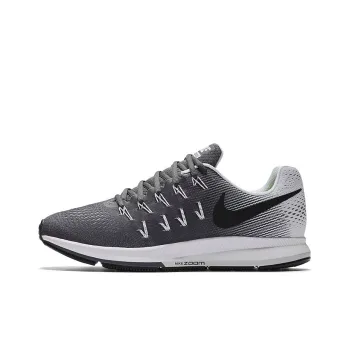 Nike Air Zoom Pegasus 33 'Dark Grey'