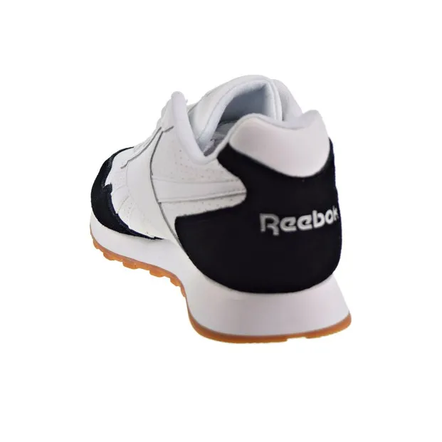 Reebok Classic Harman 'Black White'-2