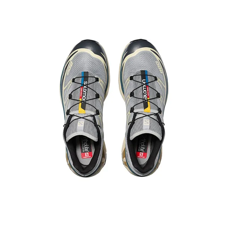 SALOMON XT 6 Series 'Blue'-2