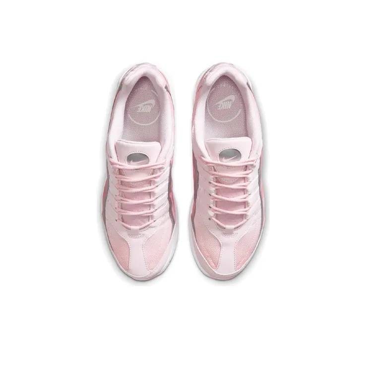Nike Air Max VG R 'Pink' Women's-3