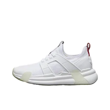 Moncler Lunarove Slip-on Sneakers