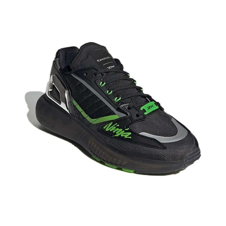 Adidas Zx 5K Boost Kawasaki Ninja-2