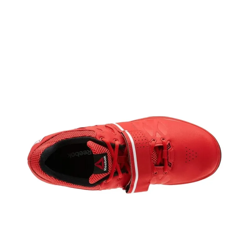 Reebok Lifter Pr 'Primal Red'-3