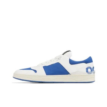 Jimmy Choo Florent Eric Haze Poggy Blue