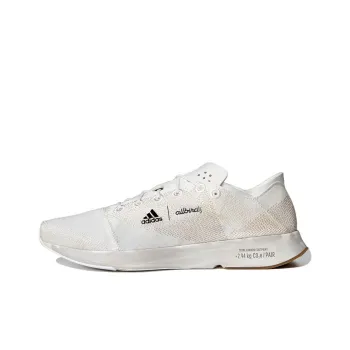 Adidas Futurecraft Footprint Allbirds White Non Dyed