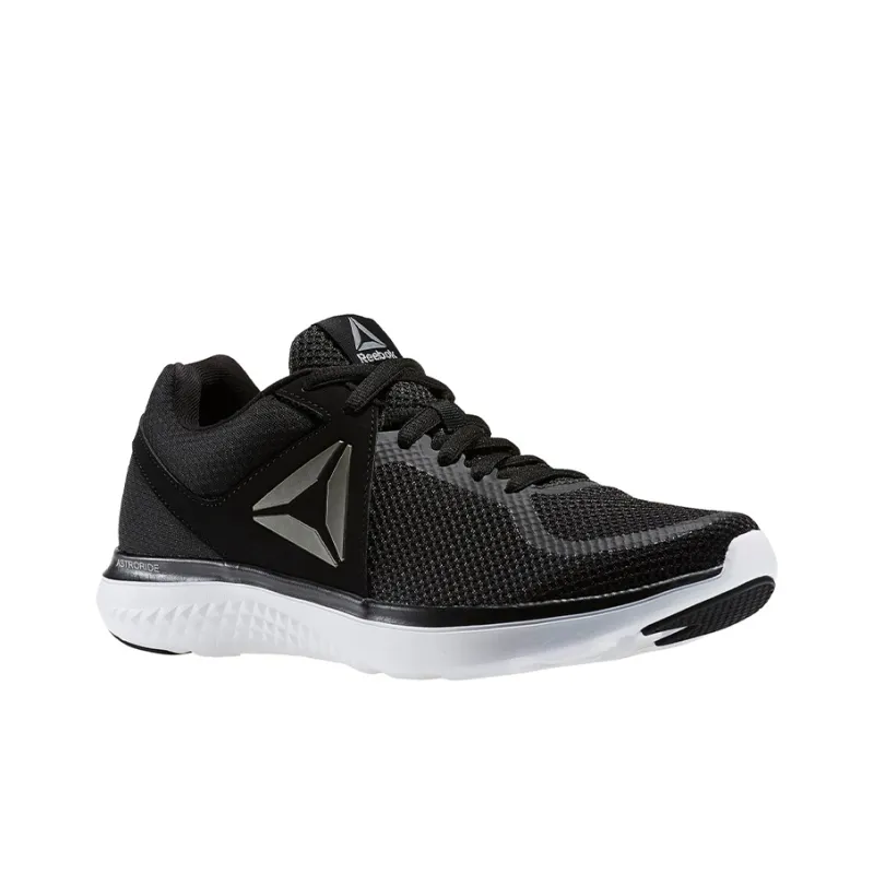 Reebok Astroride Run Running Shoes Men Low-Top Black-2