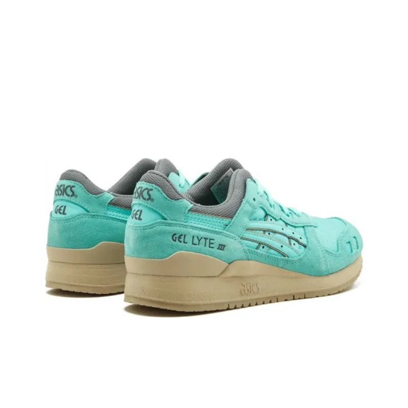 Asics Gel Lyte 3 'Cockatoo' Women's-2