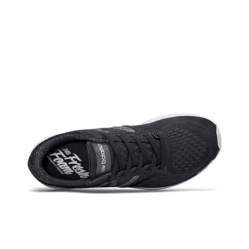 New Balance Fresh Foam Zante V3 'Black' Women's-2