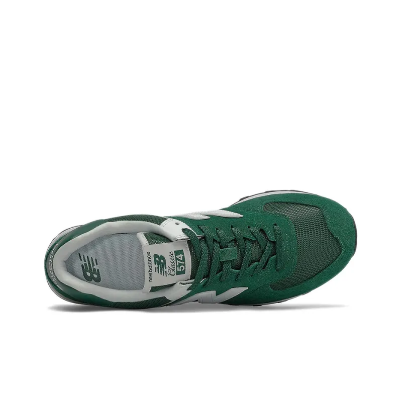 New Balance 574 Nightwatch Green-3
