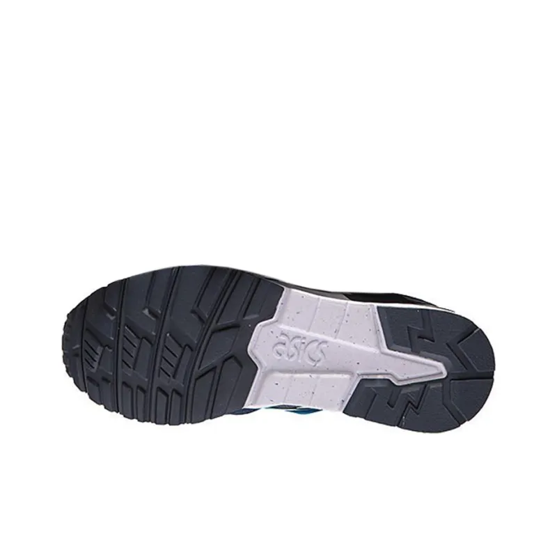 Asics Gel Lyte 5 'Blue Grey'-4