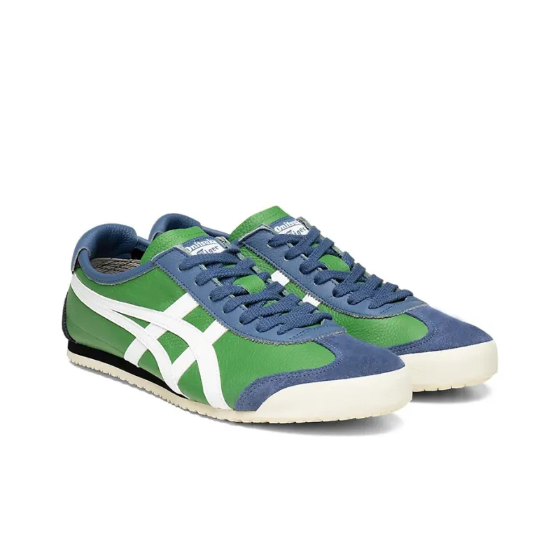 Onitsuka Tiger Mexico 66 'Spinach Green White'-2
