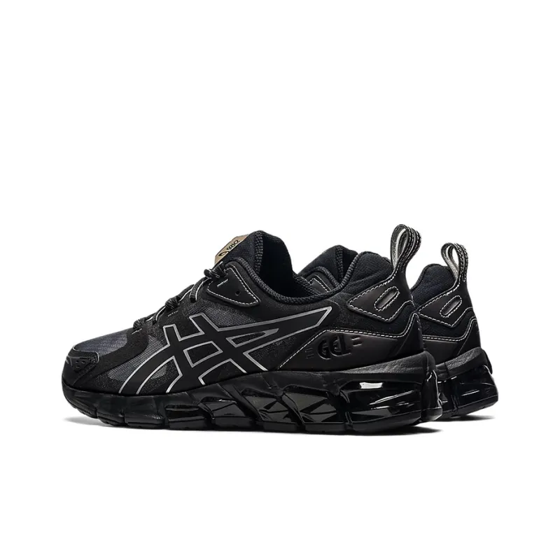 Asics Gel Quantum 180 Black Piedmont Grey-3
