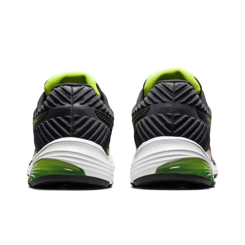 Asics Gel Flux 6 'Black'-4