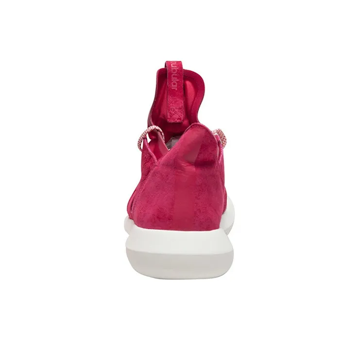 Adidas Tubular Defiant Pink/White Women's-3