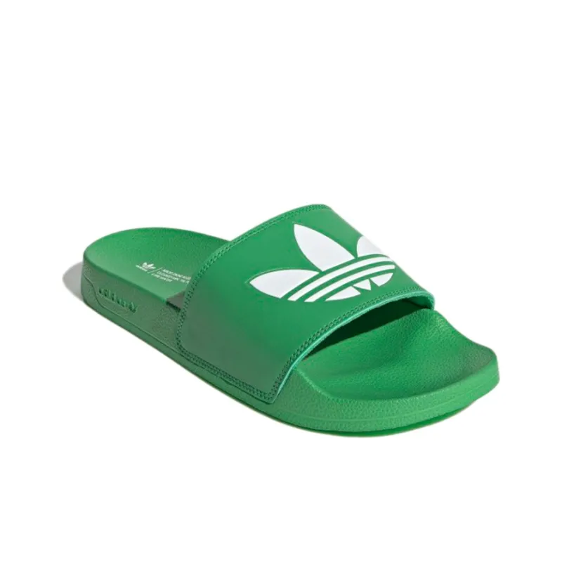 Adidas Originals Adilette Lite 'Green'-2