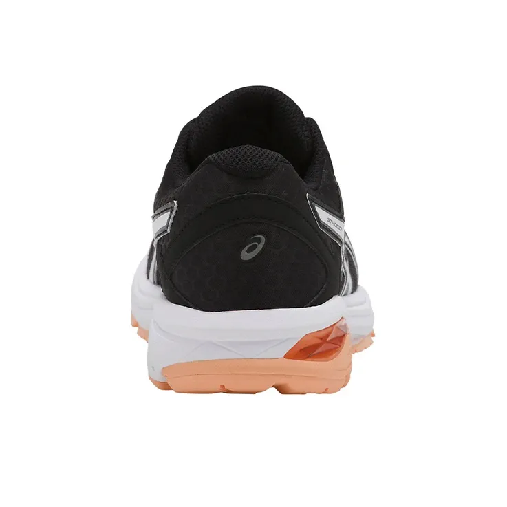 Asics GT 1000 6 Sneakers 'Black White' Women's-4