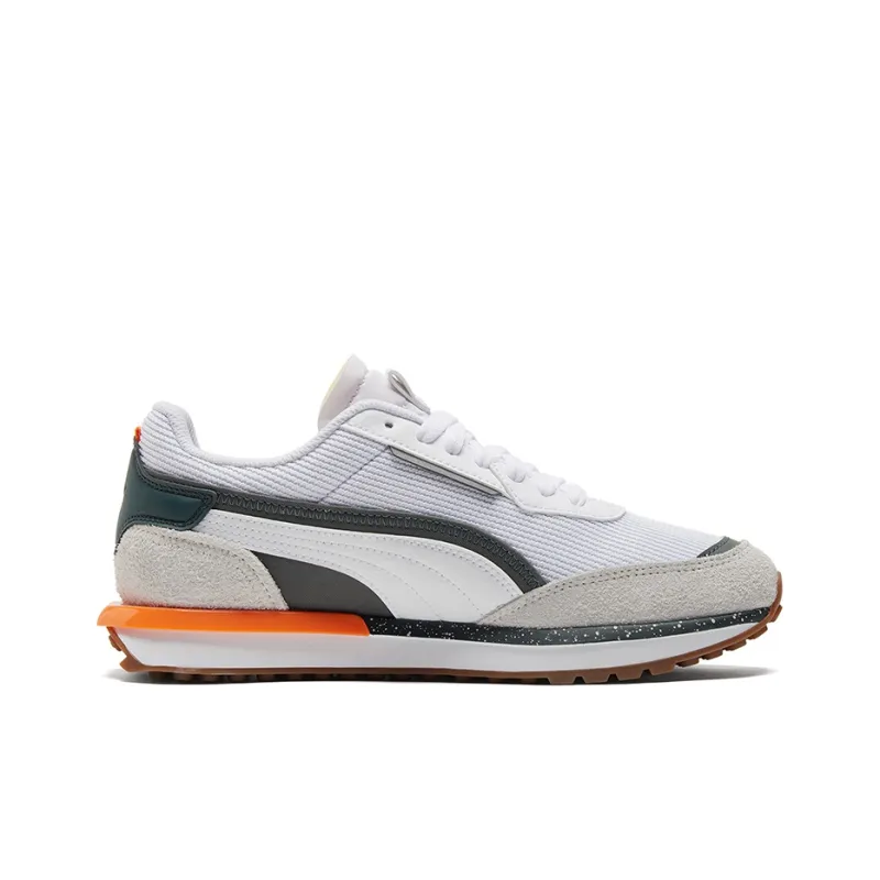 PUMA City Rider 'Map Out Grey Violet'-1
