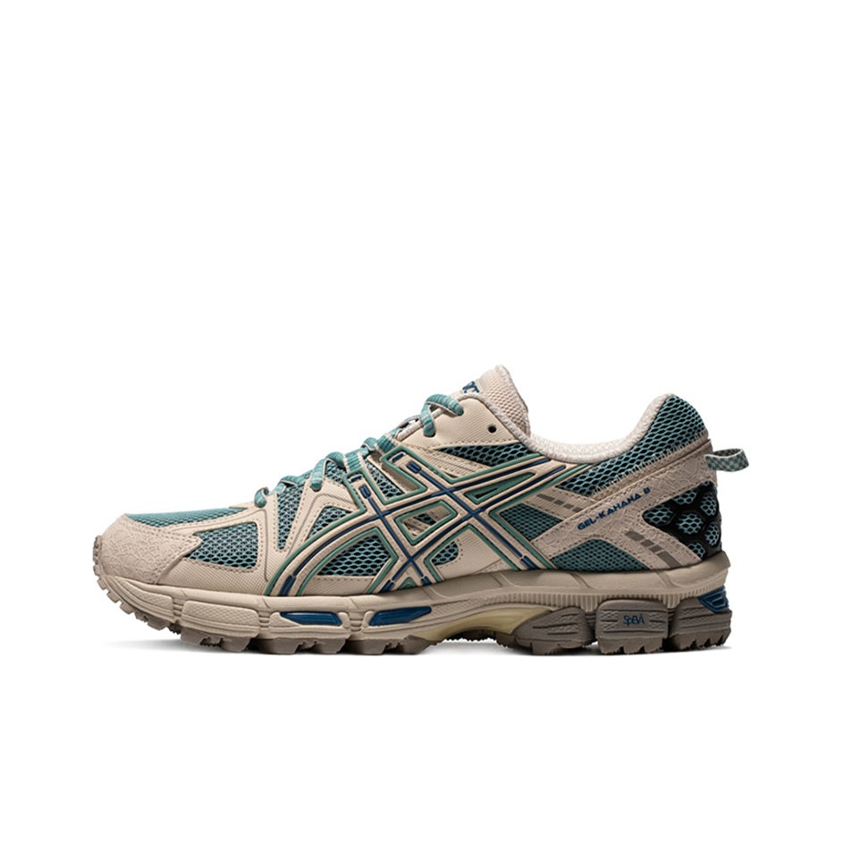 Asics shops gel kahana 7 donna bianche