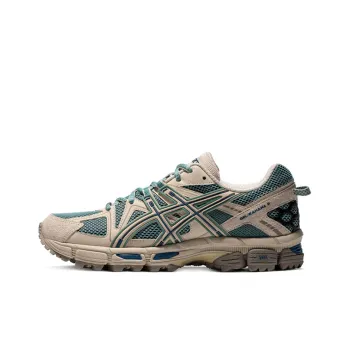 Asics Gel Kahana 8 Grey Women's