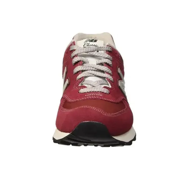New Balance 574 'Red Beige'-2