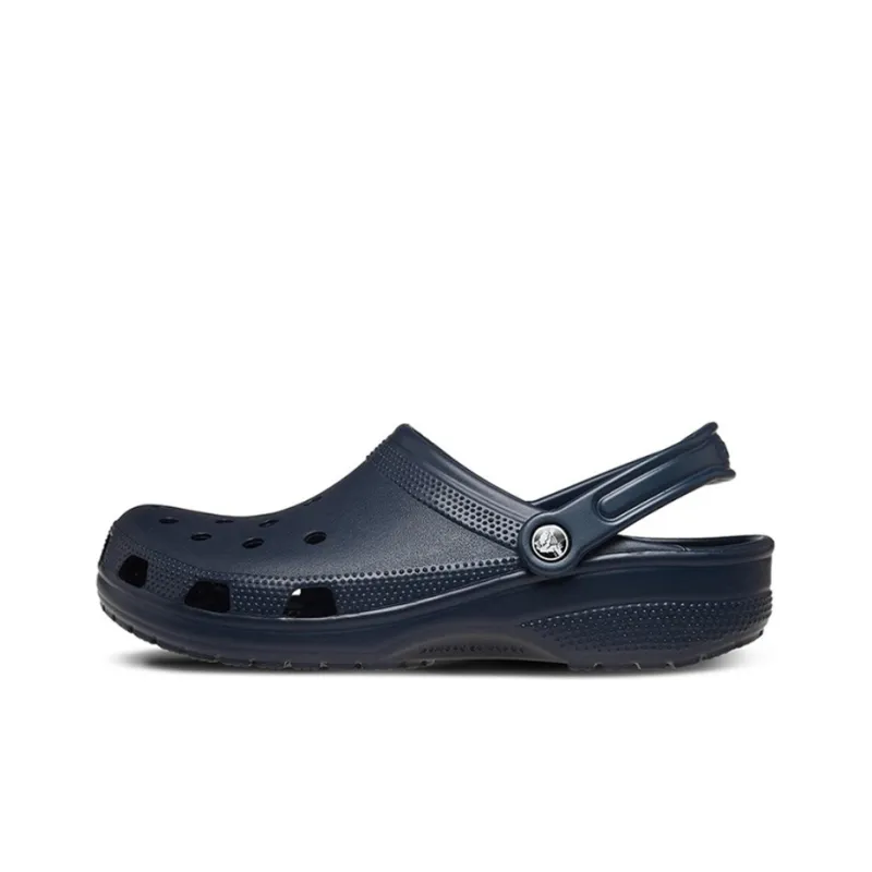 Crocs Classic Clog Navy-0